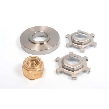 Prop kits rubbex RBX-127 Yamaha F350