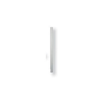 Table column tube for Columbus FP dia.40mm straight Lower end tapered