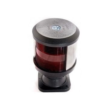 Navigation Port BB35V base mount sectional type light (without bulb) 2nm minimum visibility DHR35 series