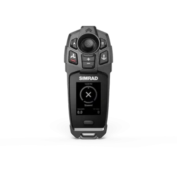 FreeSteer™ Trolling Motor Joystick Remote