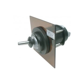 Tilt system HB3 +/-25 deg. orientation angle (suits pump 20HB/ 26HB/ 30HB/ 35HB/ 40HB/ 50HB)