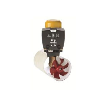 Thruster Bow 25 kgf 12V tunnel Dia.110mm