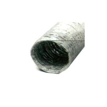 Hose ventilation CFLEX ID 150 mm 10 m coil length non insulated flexible