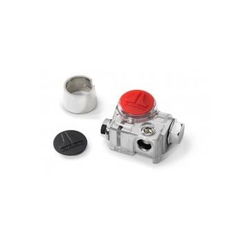 Battery Connector XD-BTS Ultra-Compact Positive or Negative 4/8 AWG