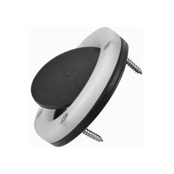 Scupper valve 2-7/8" dia.
