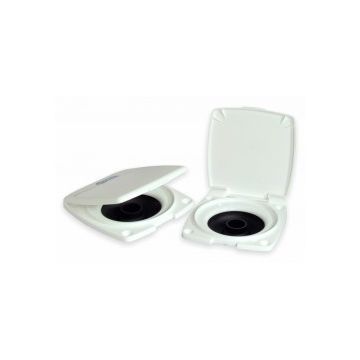 Kit thrudeck for Amazon hand pump 04.15.0028 & 04.15.0035