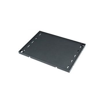 Griddle flat plate for built-In grill L:14.75" x W: 10.625 x H: 1"