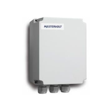 AC transfer system 7 kW 120V Masterswitch