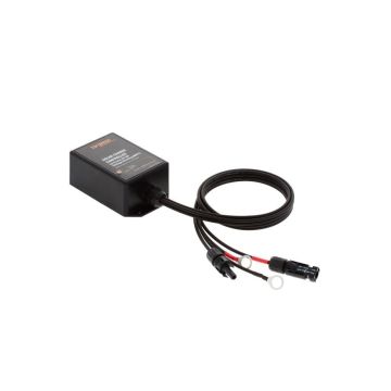 Solar charge controller for battery Power 26-104 8A 29.05V