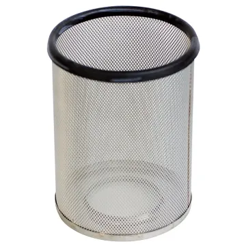 Strainer basket SS DxH 155x188mm for 2-1/2" Strainer Ionio series