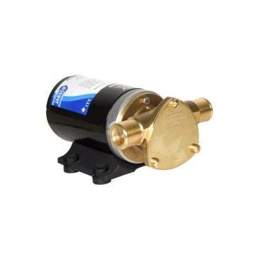 Pump bilge 3.4 Gpm 24V junior puppy