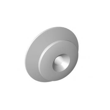 Textile Clip TC-M6 Male screw mount (10 kg break out load)