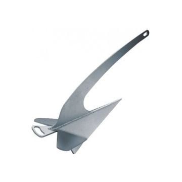 Anchor ROCK16 Hot-Dip Galvanised Steel 16 kg – Bureau Veritas VHHP Approved