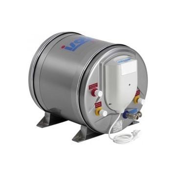 Water heater Slim 20L 230V 750W with mixing valve