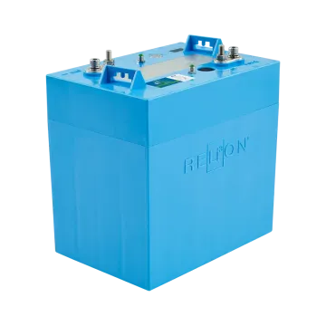 Insight Series 48V 30Ah Deep Cycle Lithium Battery