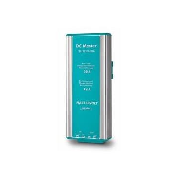 Converter 24/12-24A isolated DC master