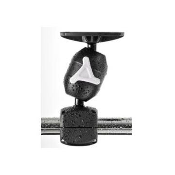 Mount adjustable rail (body & rail clamp only) (separately order top plate)