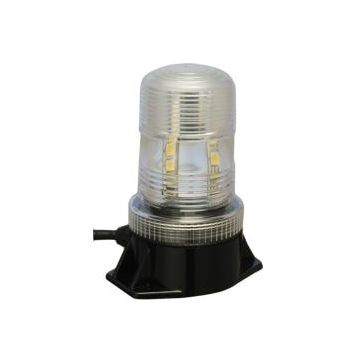 Light Strobe Beacon 18x3.6W Blue 12- 32V LED