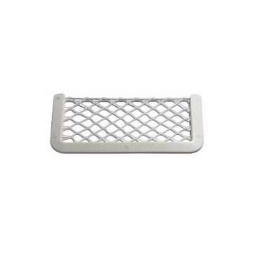 Net elastic white 365x180mm (LxB) for Octopussy line hatches
