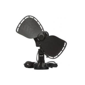 Fan Ultimate 12V Black High Airflow