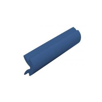 Inlay STRIPB Blue 20 m coil for rubbing strake