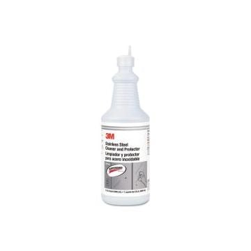 Stainless Steel Cleaner and Protector with Scotchgard Ready-to-Use 85901 946ml Pack of 6