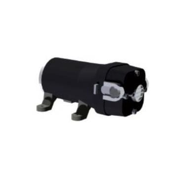 Pump sea water 24V with filter
