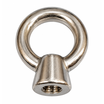 Eye Nut 12mm Stainless Steel JIS1169