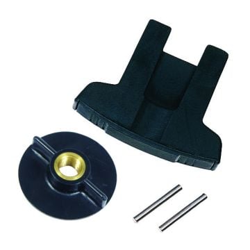 Propeller Nut, Wrench and Pins Kit Ninja
