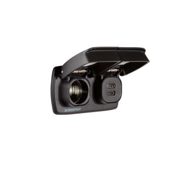 Charger ROKK wireless Flip Pro Multi USB-C & 12V