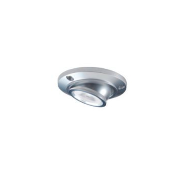 Spotlight LED Ball Eye Extreme Line Dia. 70mm 1W 12/24V 25° Adjustable ±15° IP53