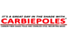 Carbiepoles